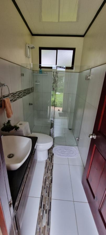 Koi Room Quesada  المظهر الخارجي الصورة